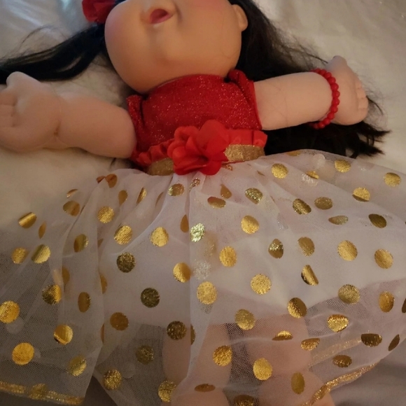 ORIGINAL CABBAGE PATCH KID - Picture 5 of 5